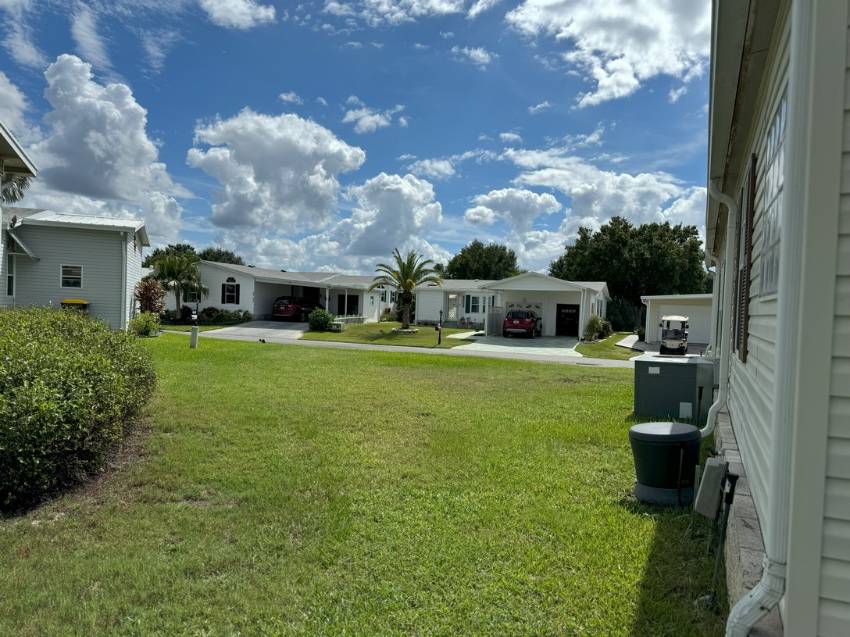 1224 Las Brisas a Winter Haven, FL Mobile or Manufactured Home for Sale